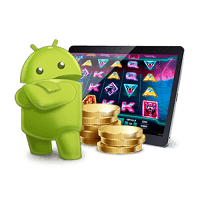 Android Slots Online