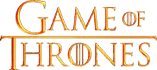 Games of thrones logo