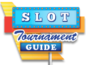 Slot Tournament Guide