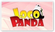 Loco Panda