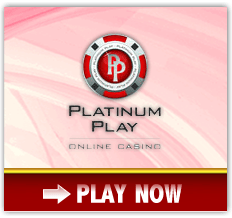 ideal online casino experience. Platinum Play provides those video slots