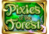 Pixies of the Forrest