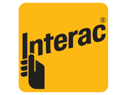 Online casino with interac