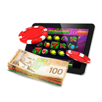 Apple iPad Online Slots