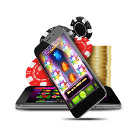 Apple iPhone Online Slots