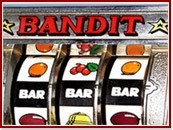 Slot machine history