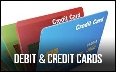 Debit Cards