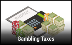 Gambling Taxes