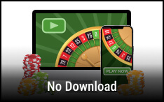 No Download