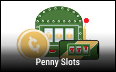 Penny Slots