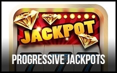 Progressive Jackpots