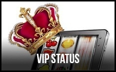 VIP Status