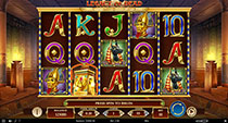 Legacy of Dead Slot Game