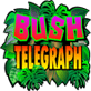 Bush telegraph logo