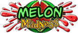 Melon madness logo