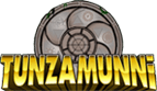 Tunzamunni  logo