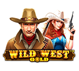 Wild west gold logo