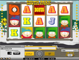 South park screenshot