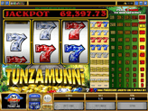 Tunzamunni  screenshot