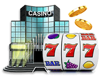 Offline Casino Slots