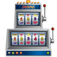 Slots Explained