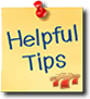 Top 10 Tips