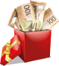 Welcome Bonuses