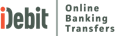 iDebit Logo