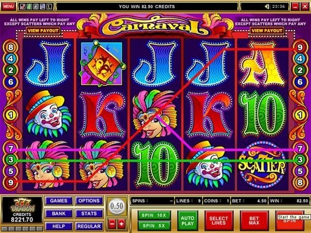 Jackpot city casino slots games Jackpot city casino slots games