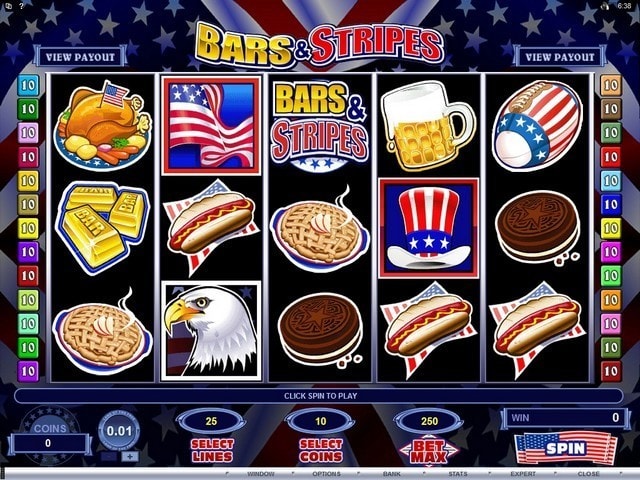 500% Welcome Offer - Spacecasino Slot Machine