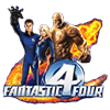 Fantastic Four