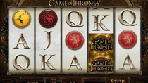 Game of Thrones Slot game