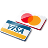 Prepaid Mastercard & Visa