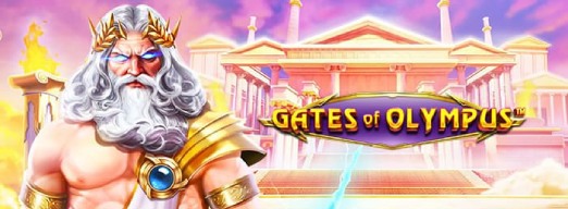 Gates Of Olympus