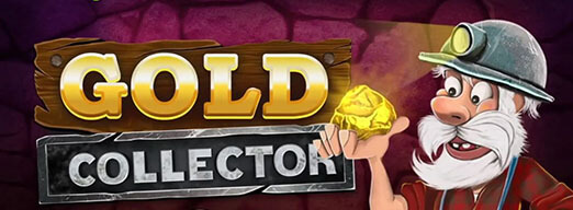 Gold Collector Logo