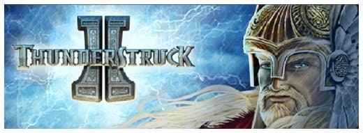 ThunderStruck II Logo