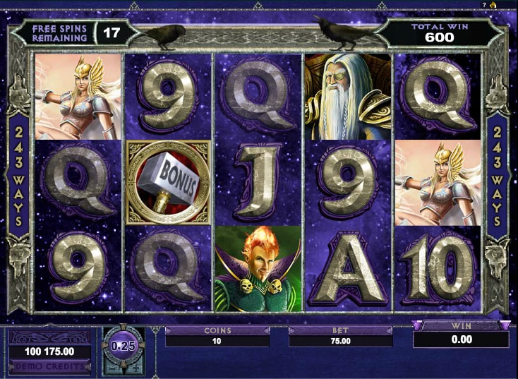 Slot gratis online Gold Factory