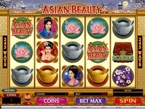 Asian Beauty Slot Game Asian Beauty Slot Game