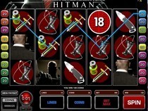 Hitman Slot Game Hitman Slot Game