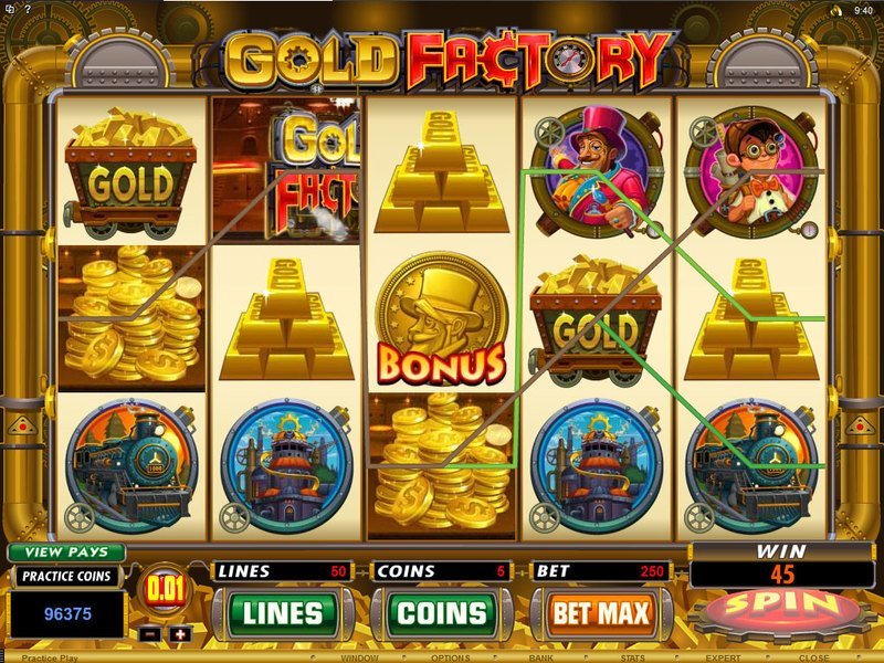 No-deposit quick hit slots app Free Spins