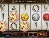 Spin Casino Gameplay