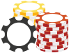 Find the best free chips spin casinos
