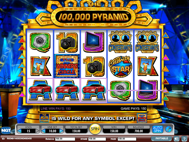 Pyramid slots free online Pyramid slots free online