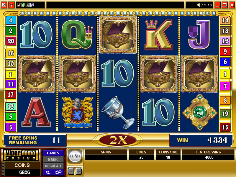 Avalon Free Online Slots Giochi