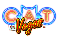 Cat in Vegas