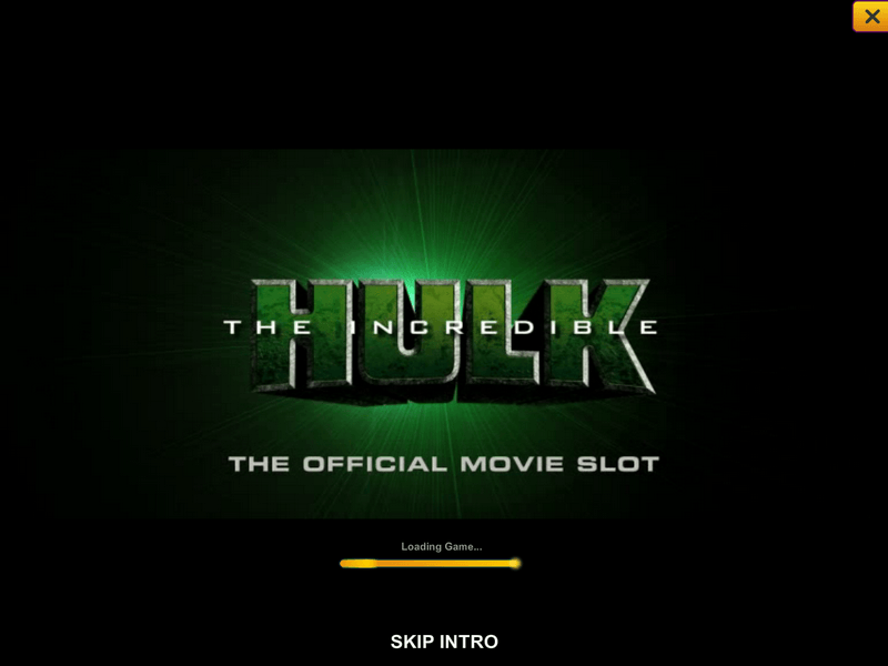 online slots hulk online slots hulk