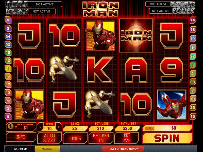 free online slots iron man free online slots iron man