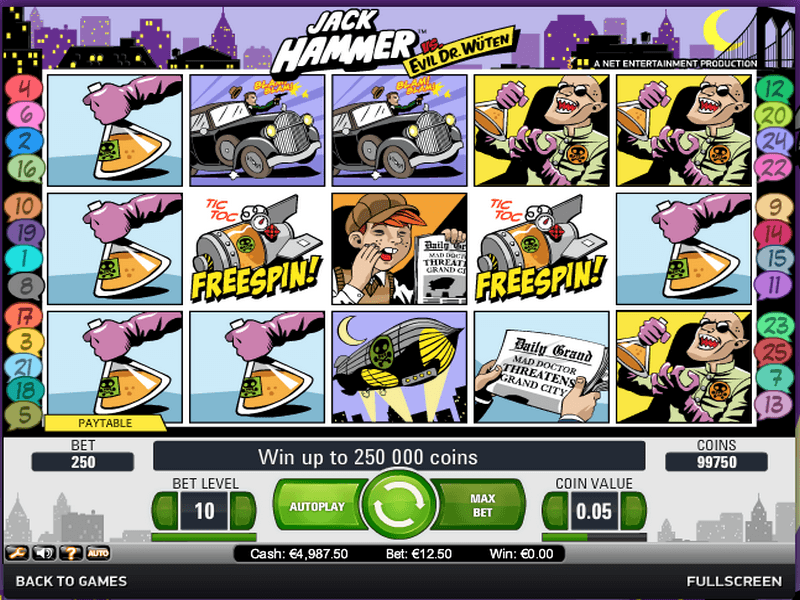 Canadian Hits The Jackpot On Five Times Wins Slot Canadian Hits The Jackpot On Five Times Wins Slot