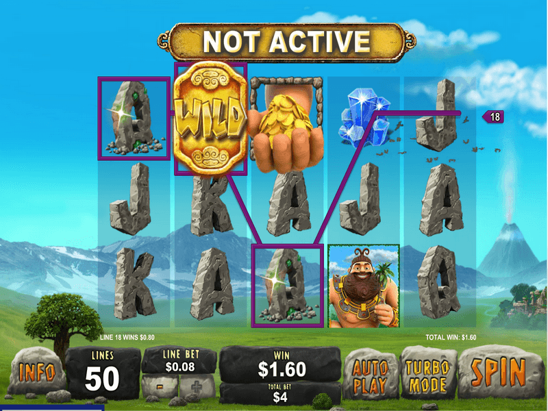 Jackpot Giant Jackpot Giant