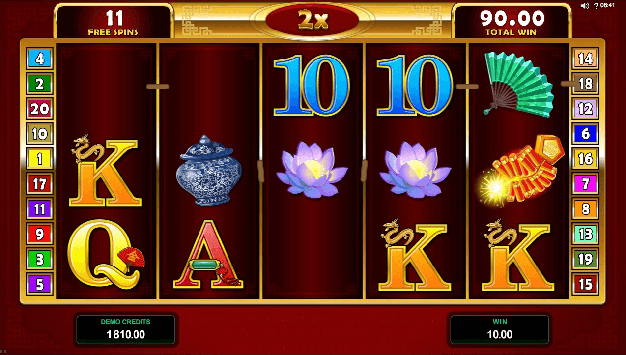 Lucky Zodiac Lucky Zodiac